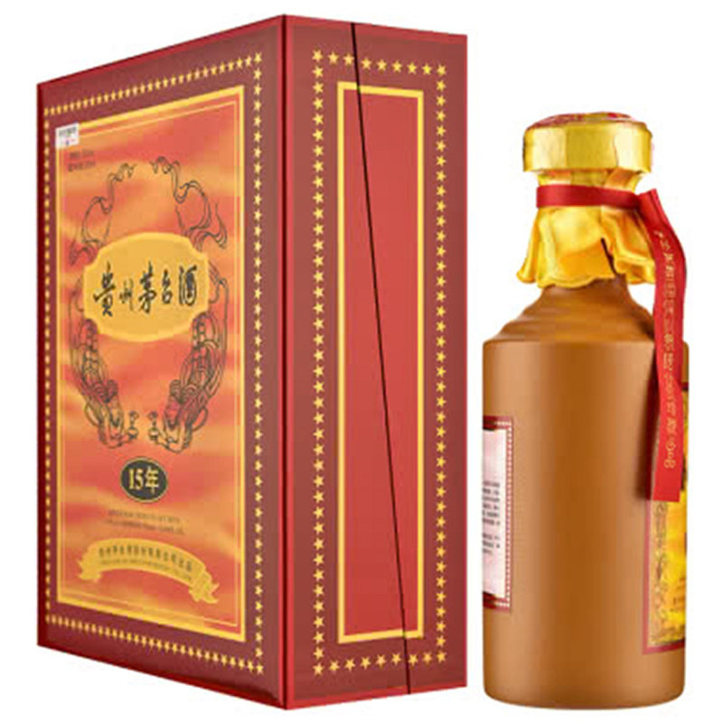 包头茅台酒瓶回收介绍白酒文化的5个冷知识